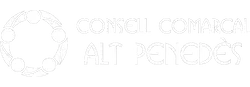 Consell Comarcal Alt Penedès